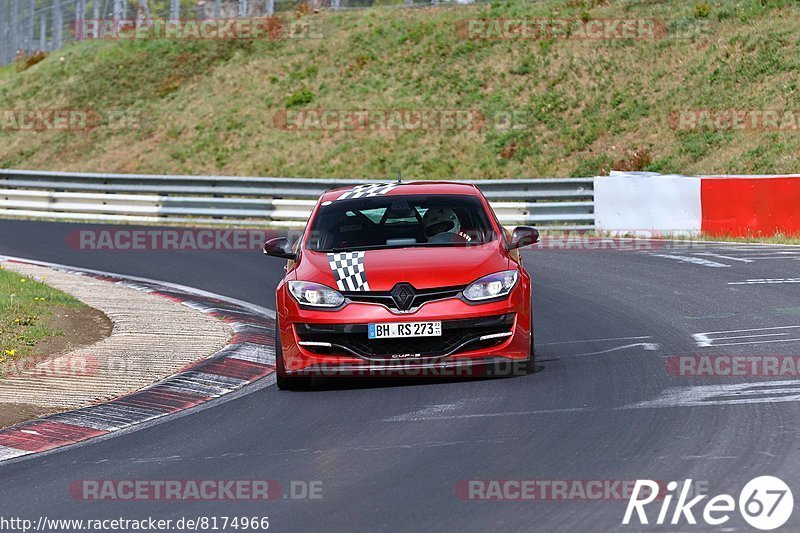 Bild #8174966 - Touristenfahrten Nürburgring Nordschleife (30.04.2020)