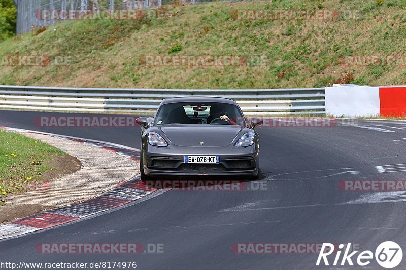 Bild #8174976 - Touristenfahrten Nürburgring Nordschleife (30.04.2020)