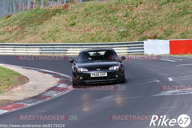 Bild #8175014 - Touristenfahrten Nürburgring Nordschleife (30.04.2020)