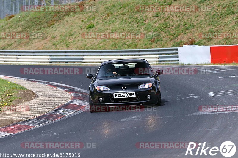 Bild #8175016 - Touristenfahrten Nürburgring Nordschleife (30.04.2020)