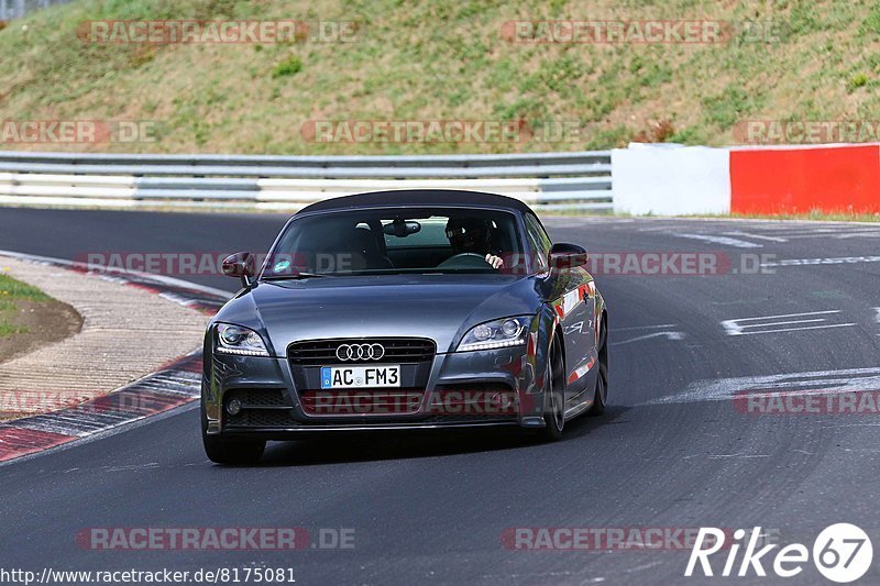 Bild #8175081 - Touristenfahrten Nürburgring Nordschleife (30.04.2020)