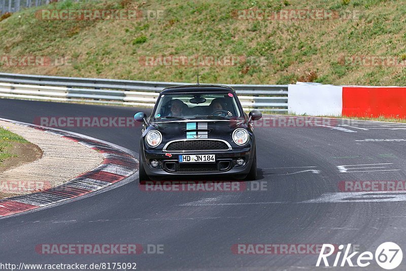 Bild #8175092 - Touristenfahrten Nürburgring Nordschleife (30.04.2020)