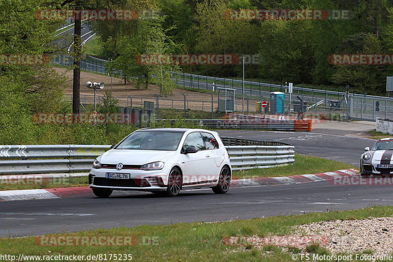 Bild #8175235 - Touristenfahrten Nürburgring Nordschleife (30.04.2020)