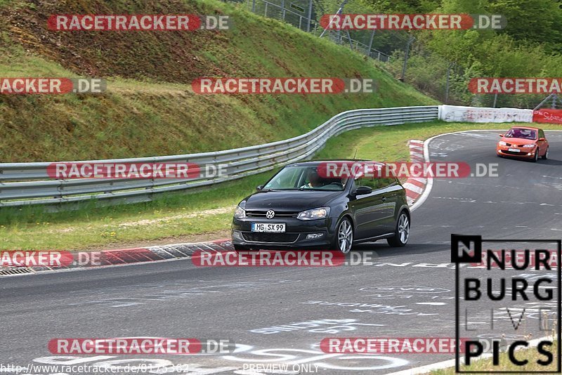 Bild #8175362 - Touristenfahrten Nürburgring Nordschleife (30.04.2020)