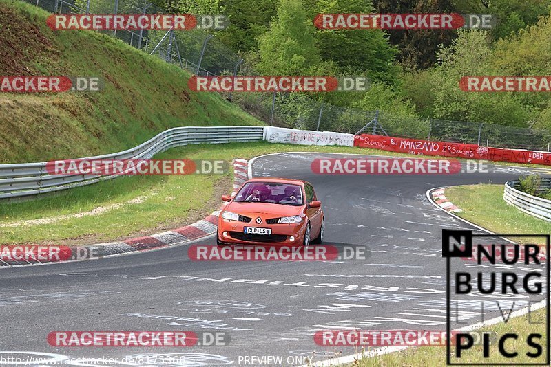 Bild #8175366 - Touristenfahrten Nürburgring Nordschleife (30.04.2020)