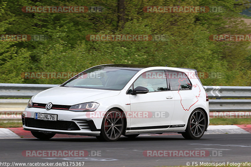 Bild #8175367 - Touristenfahrten Nürburgring Nordschleife (30.04.2020)