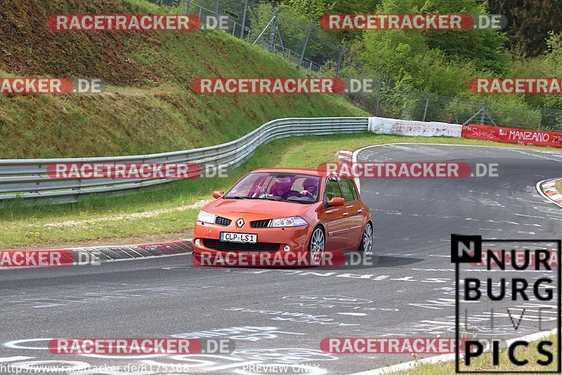 Bild #8175368 - Touristenfahrten Nürburgring Nordschleife (30.04.2020)