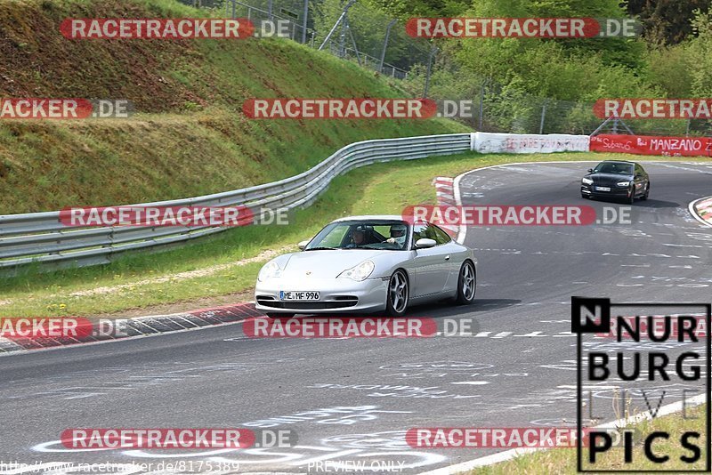 Bild #8175389 - Touristenfahrten Nürburgring Nordschleife (30.04.2020)