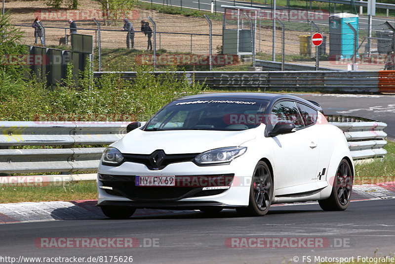 Bild #8175626 - Touristenfahrten Nürburgring Nordschleife (30.04.2020)