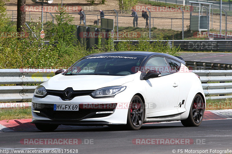 Bild #8175628 - Touristenfahrten Nürburgring Nordschleife (30.04.2020)