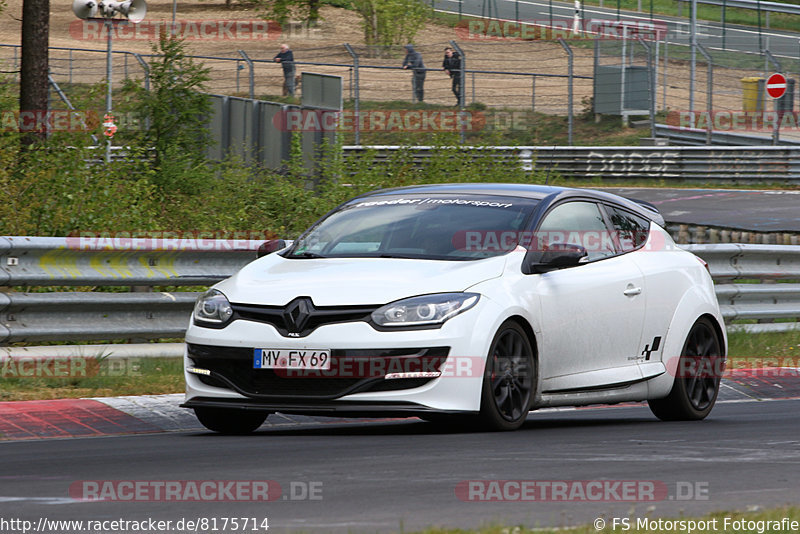 Bild #8175714 - Touristenfahrten Nürburgring Nordschleife (30.04.2020)