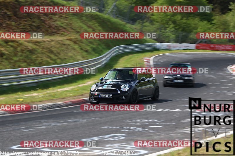 Bild #8175773 - Touristenfahrten Nürburgring Nordschleife (30.04.2020)