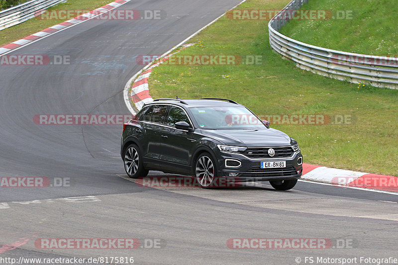 Bild #8175816 - Touristenfahrten Nürburgring Nordschleife (30.04.2020)