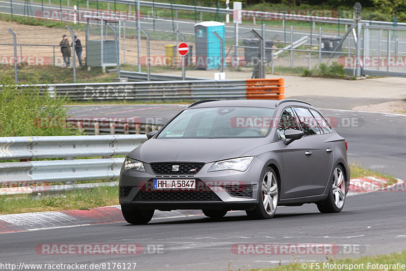 Bild #8176127 - Touristenfahrten Nürburgring Nordschleife (30.04.2020)