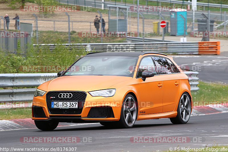 Bild #8176307 - Touristenfahrten Nürburgring Nordschleife (30.04.2020)