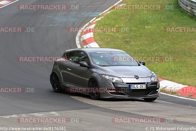 Bild #8176381 - Touristenfahrten Nürburgring Nordschleife (30.04.2020)