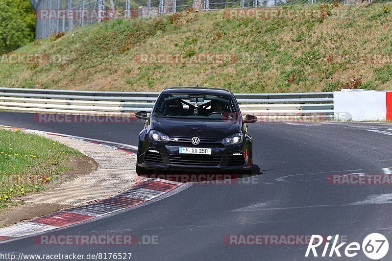 Bild #8176527 - Touristenfahrten Nürburgring Nordschleife (30.04.2020)