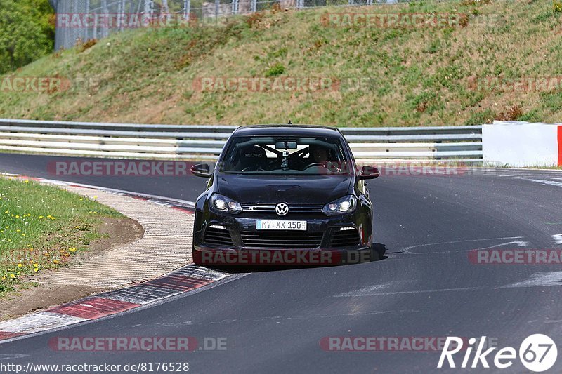 Bild #8176528 - Touristenfahrten Nürburgring Nordschleife (30.04.2020)