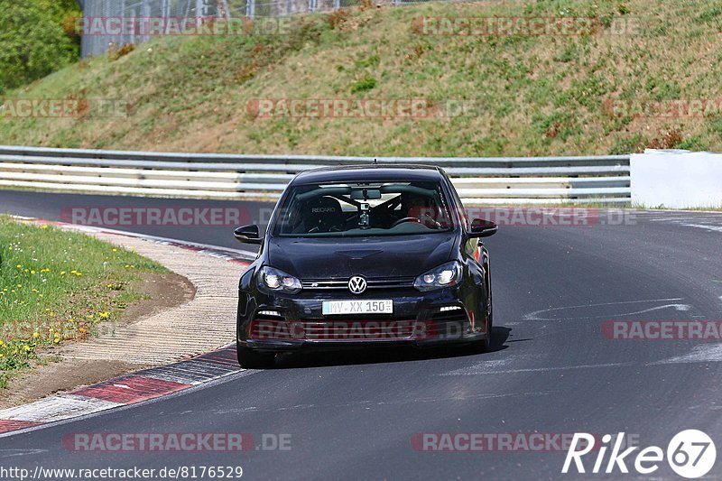 Bild #8176529 - Touristenfahrten Nürburgring Nordschleife (30.04.2020)