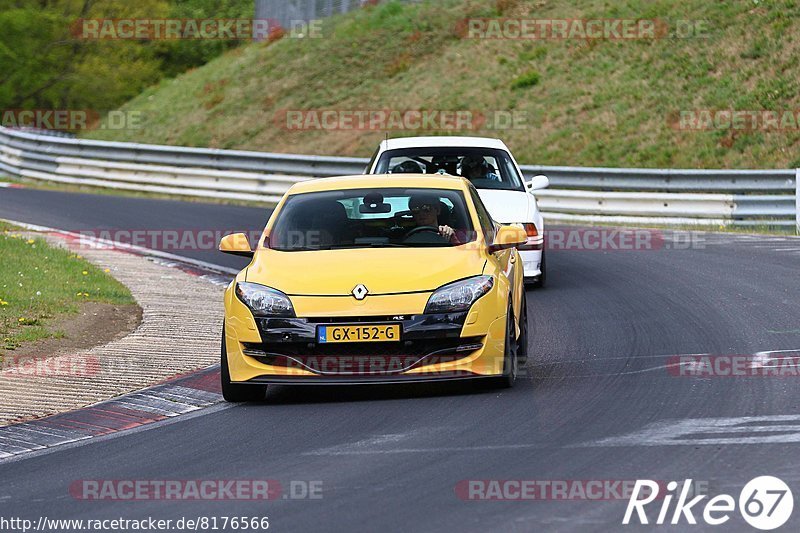 Bild #8176566 - Touristenfahrten Nürburgring Nordschleife (30.04.2020)