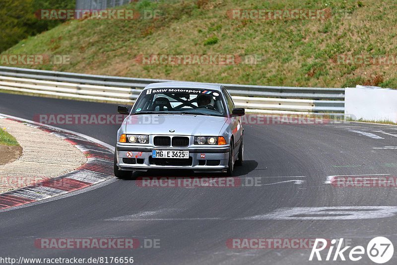 Bild #8176656 - Touristenfahrten Nürburgring Nordschleife (30.04.2020)