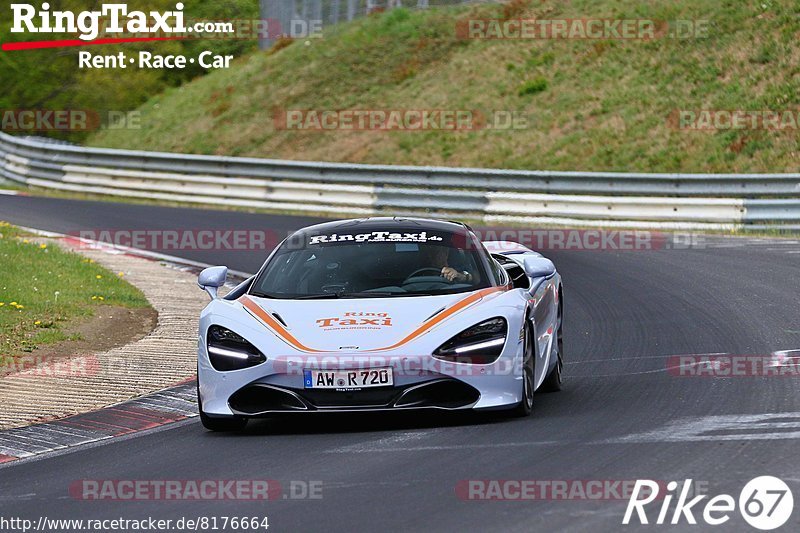 Bild #8176664 - Touristenfahrten Nürburgring Nordschleife (30.04.2020)