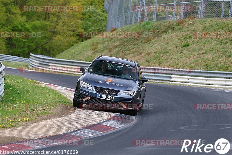 Bild #8176669 - Touristenfahrten Nürburgring Nordschleife (30.04.2020)