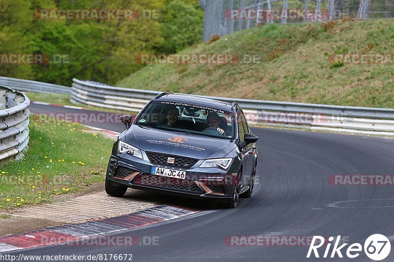 Bild #8176672 - Touristenfahrten Nürburgring Nordschleife (30.04.2020)