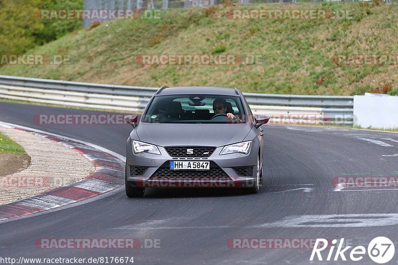 Bild #8176674 - Touristenfahrten Nürburgring Nordschleife (30.04.2020)