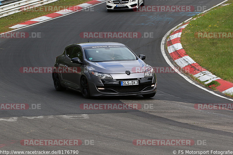 Bild #8176790 - Touristenfahrten Nürburgring Nordschleife (30.04.2020)