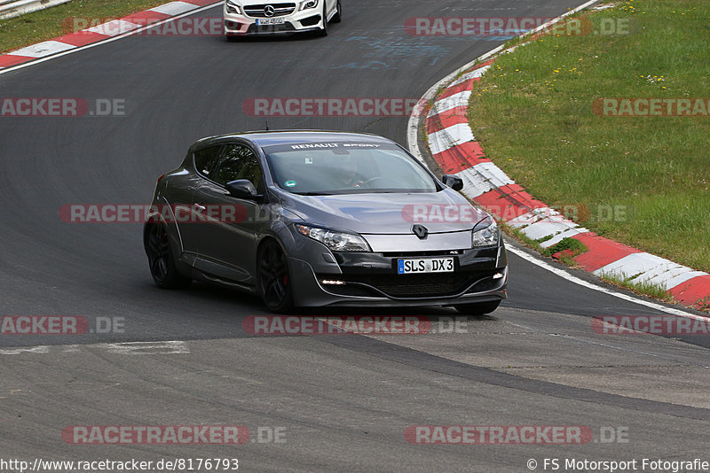 Bild #8176793 - Touristenfahrten Nürburgring Nordschleife (30.04.2020)