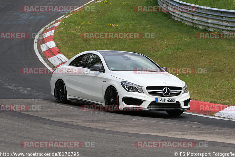 Bild #8176795 - Touristenfahrten Nürburgring Nordschleife (30.04.2020)