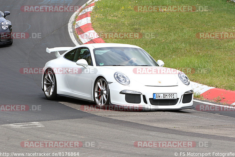 Bild #8176864 - Touristenfahrten Nürburgring Nordschleife (30.04.2020)