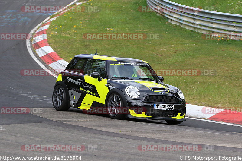 Bild #8176904 - Touristenfahrten Nürburgring Nordschleife (30.04.2020)