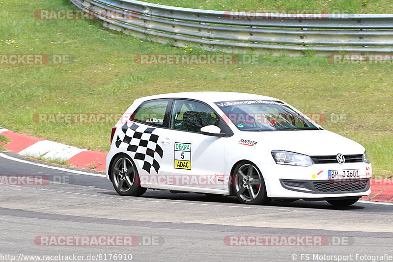 Bild #8176910 - Touristenfahrten Nürburgring Nordschleife (30.04.2020)