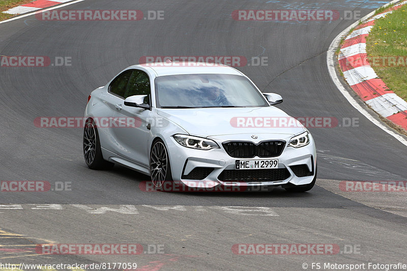 Bild #8177059 - Touristenfahrten Nürburgring Nordschleife (30.04.2020)