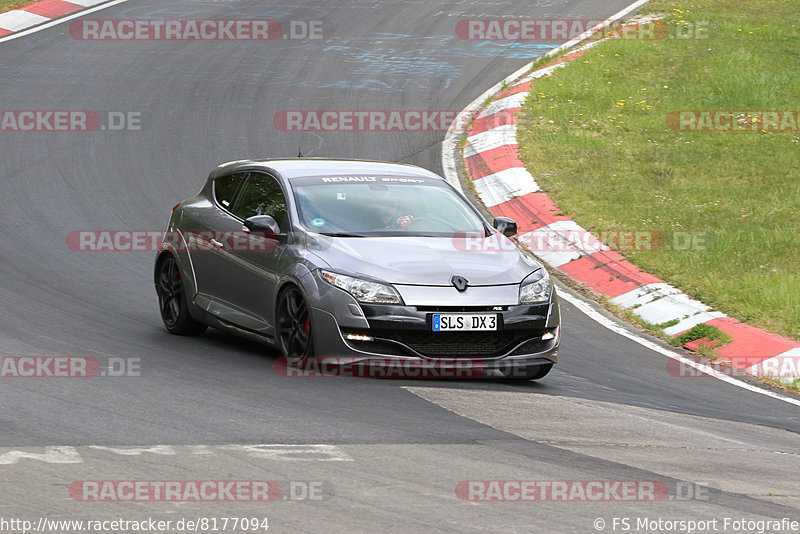 Bild #8177094 - Touristenfahrten Nürburgring Nordschleife (30.04.2020)