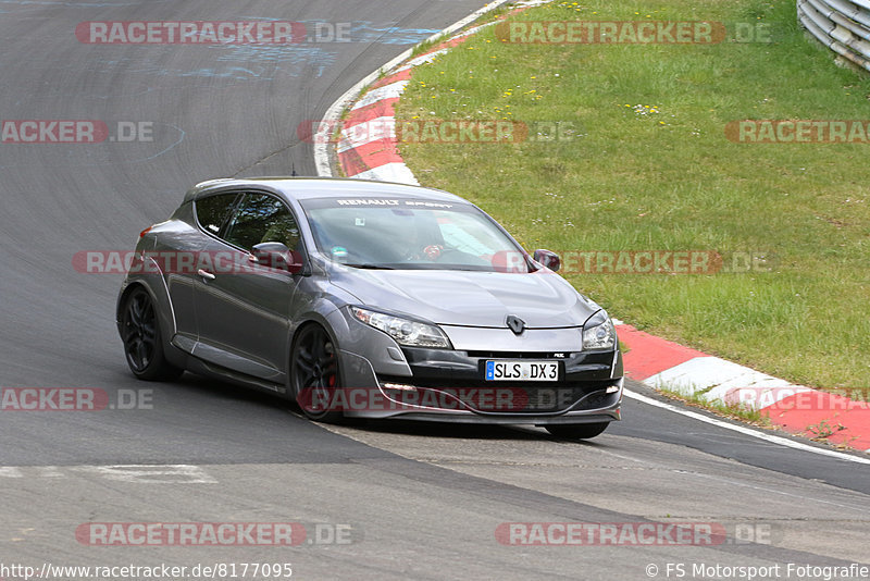 Bild #8177095 - Touristenfahrten Nürburgring Nordschleife (30.04.2020)