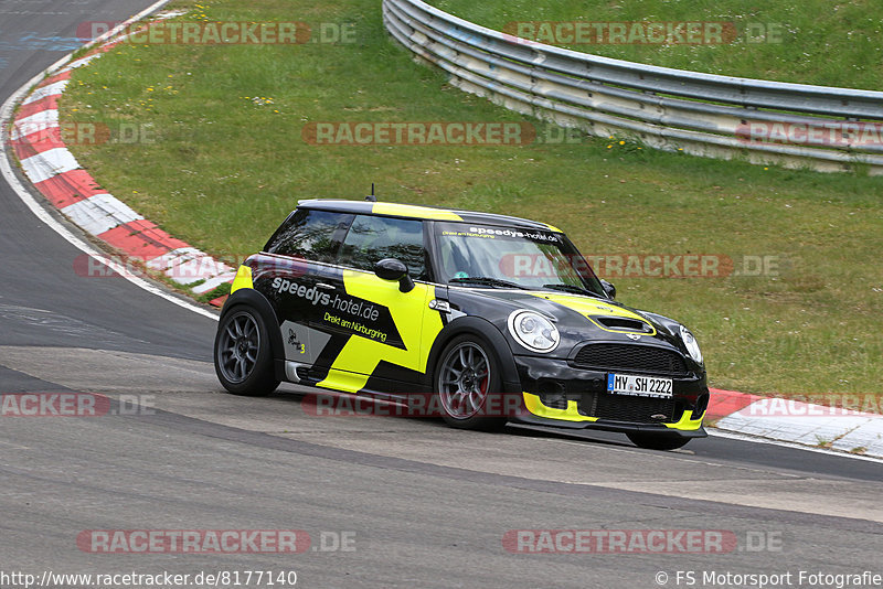 Bild #8177140 - Touristenfahrten Nürburgring Nordschleife (30.04.2020)