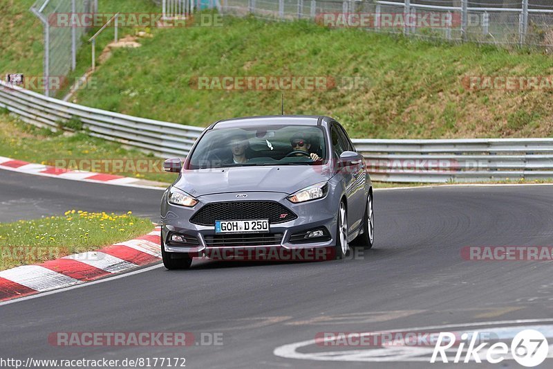 Bild #8177172 - Touristenfahrten Nürburgring Nordschleife (30.04.2020)