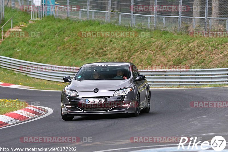 Bild #8177202 - Touristenfahrten Nürburgring Nordschleife (30.04.2020)