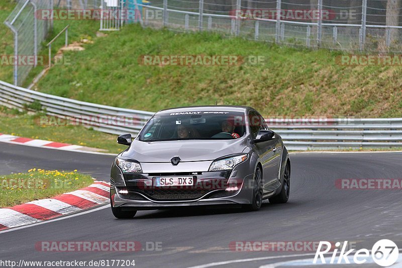 Bild #8177204 - Touristenfahrten Nürburgring Nordschleife (30.04.2020)