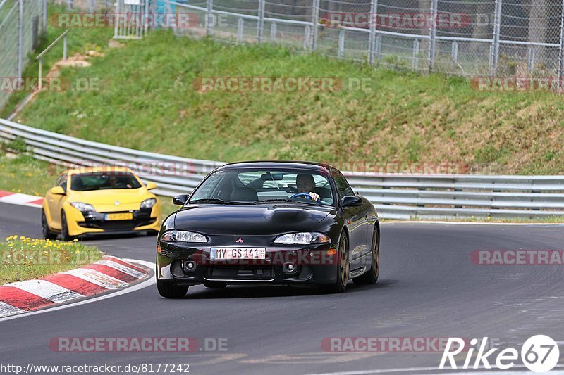 Bild #8177242 - Touristenfahrten Nürburgring Nordschleife (30.04.2020)