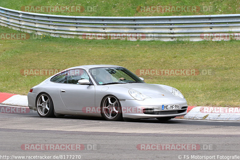 Bild #8177270 - Touristenfahrten Nürburgring Nordschleife (30.04.2020)