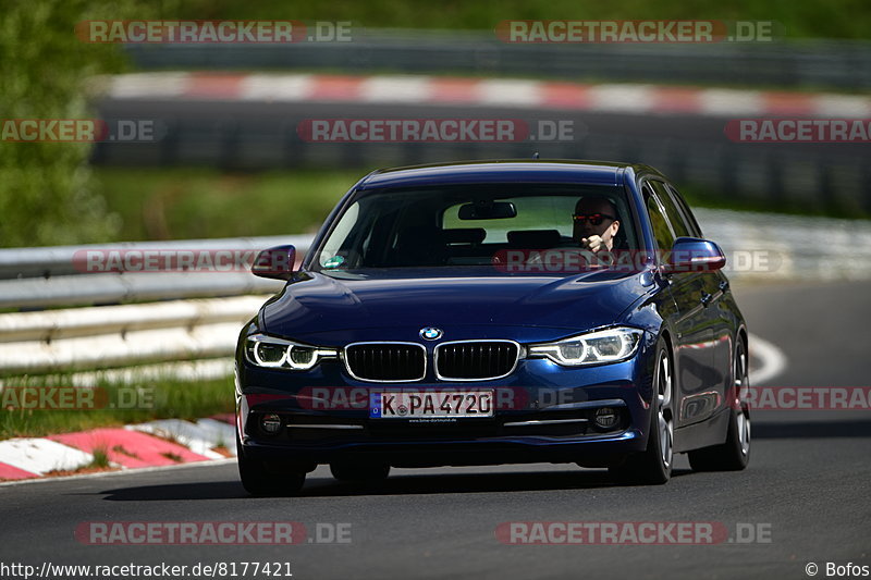 Bild #8177421 - Touristenfahrten Nürburgring Nordschleife (30.04.2020)