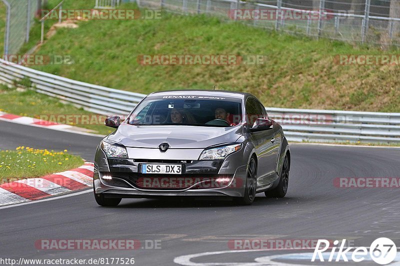 Bild #8177526 - Touristenfahrten Nürburgring Nordschleife (30.04.2020)