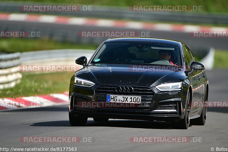 Bild #8177563 - Touristenfahrten Nürburgring Nordschleife (30.04.2020)