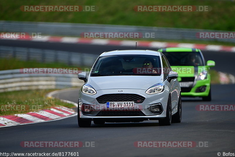 Bild #8177601 - Touristenfahrten Nürburgring Nordschleife (30.04.2020)