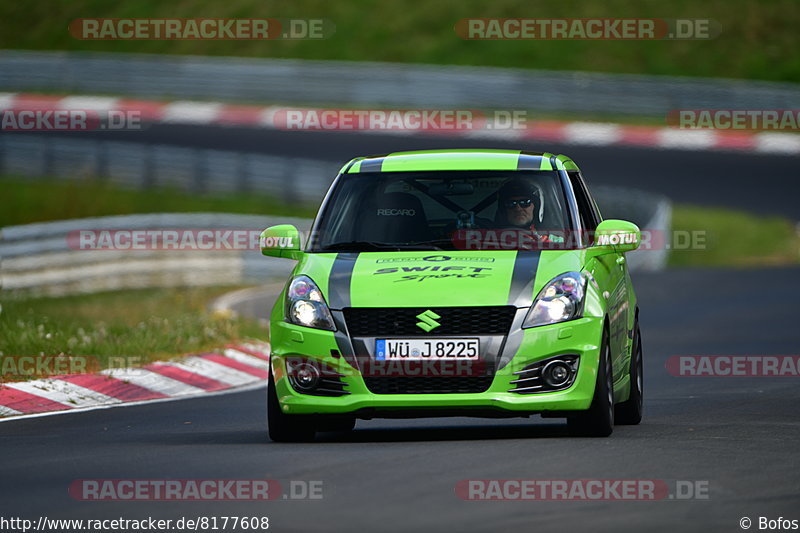 Bild #8177608 - Touristenfahrten Nürburgring Nordschleife (30.04.2020)