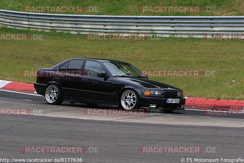 Bild #8177636 - Touristenfahrten Nürburgring Nordschleife (30.04.2020)